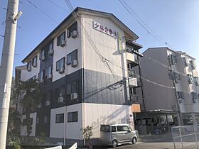 京都府亀岡市曽我部町南条下河原（賃貸マンション1K・2階・18.00㎡） その1