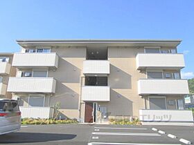 京都府南丹市園部町小山東町竹原（賃貸アパート1LDK・1階・41.86㎡） その1