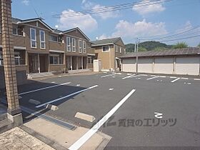 京都府南丹市園部町美園町７号（賃貸アパート1LDK・1階・40.47㎡） その23