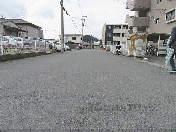 マンションエトワール 301｜京都府福知山市和久市町(賃貸マンション3LDK・3階・62.41㎡)の写真 その19