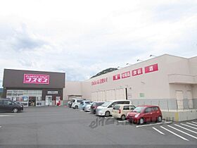 ティープラント飛鳥 102 ｜ 京都府綾部市井倉町（賃貸アパート1LDK・1階・41.02㎡） その5