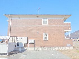 メゾンドクロワッサン 103 ｜ 兵庫県丹波市柏原町南多田（賃貸アパート1LDK・1階・45.72㎡） その1