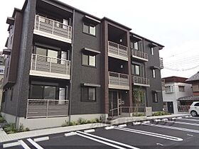 京都府舞鶴市字南田辺（賃貸マンション1LDK・1階・44.71㎡） その1