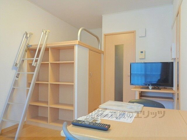 子供部屋