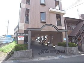 山田マンション 212 ｜ 京都府亀岡市篠町馬堀池ノ下（賃貸マンション1K・2階・18.00㎡） その14