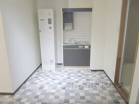 京都府南丹市園部町小山西町大峠（賃貸マンション1DK・3階・28.26㎡） その3