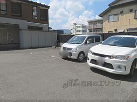 ジュネスカーサ 201 ｜ 京都府福知山市字堀（賃貸アパート1DK・2階・42.04㎡） その4