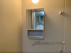 ビューティパレス 106 ｜ 京都府福知山市問屋町（賃貸アパート1K・1階・22.00㎡） その11