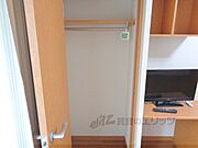 クローゼット