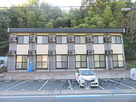 レオパレスジョーウンIII番館 205 ｜ 京都府舞鶴市字長浜（賃貸アパート1K・2階・19.87㎡） その9