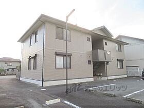 RIO AONOII号館 2-201 ｜ 京都府綾部市青野町下入ケ口（賃貸アパート2LDK・2階・55.20㎡） その1