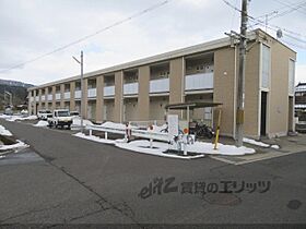 京都府与謝郡与謝野町字岩滝（賃貸アパート1K・1階・31.05㎡） その1