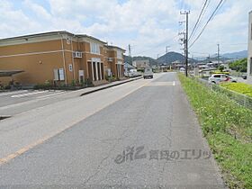 プロムナード 103 ｜ 兵庫県丹波市市島町上田（賃貸アパート1LDK・1階・46.79㎡） その13