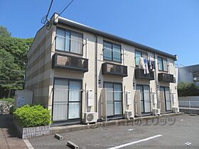 ライフステージ広瀬小谷ヶ丘 205 ｜ 京都府福知山市字堀北小谷ケ丘（賃貸アパート1K・2階・23.18㎡） その1