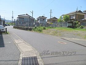 フォルム菖蒲台 102 ｜ 京都府舞鶴市字万願寺（賃貸アパート1LDK・1階・42.90㎡） その18