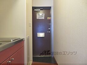 レオパレス二条ヒルズ 206 ｜ 京都府舞鶴市字浜（賃貸アパート1K・2階・22.35㎡） その8