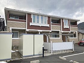 京都府舞鶴市愛宕下町（賃貸アパート1LDK・2階・53.68㎡） その1