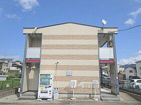 レオパレスレジェンド 106 ｜ 京都府亀岡市余部町榿又（賃貸アパート1K・1階・23.18㎡） その9