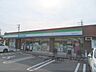 周辺：ファミリーマート　福知山荒河店まで850メートル