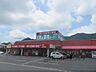 周辺：業務スーパー　田中店まで550メートル