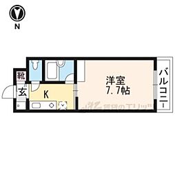 コンフォール中川