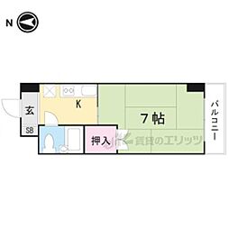 🉐敷金礼金0円！🉐ＳＥＩＷＡマンション
