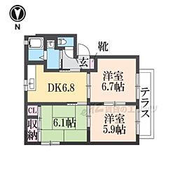 マノワールD