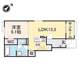 ハーモニー福知山C棟