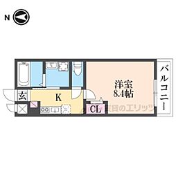 フォレストテラス