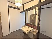 手洗い場