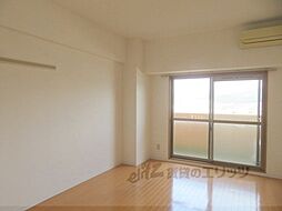 アスティムII 505 5階1Kのリビング/ダイニング