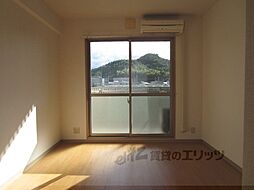 JR山陰本線 園部駅 徒歩4分の賃貸マンション 2階1Kのリビング/ダイニング