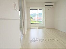 クレインコートII 1階1LDKのリビング/ダイニング