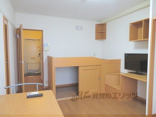 子供部屋