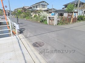 ゼファー・ガーデン 203 ｜ 京都府綾部市大島町（賃貸アパート2LDK・2階・58.60㎡） その26