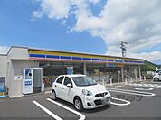 ミニストップ　東舞鶴鹿原店まで1400メートル