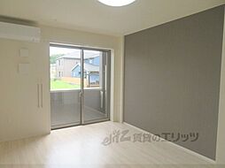 ボムール福知山 102 1階1Kのリビング/ダイニング