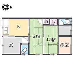 🉐敷金礼金0円！🉐舞鶴線 西舞鶴駅 徒歩34分