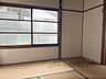 室内：和室