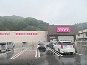 コスモス　岩井店まで700メートル