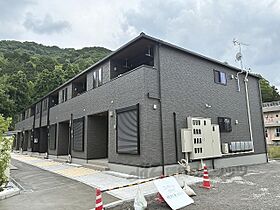 カレント綾部 102 ｜ 京都府綾部市大島町穴見（賃貸アパート1LDK・1階・50.01㎡） その1