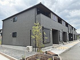 カレント綾部 107 ｜ 京都府綾部市大島町穴見（賃貸アパート1LDK・1階・50.01㎡） その7