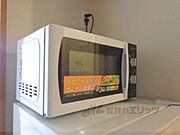 電子レンジ