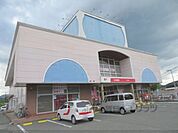 丹波郵便局まで1000メートル