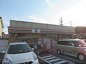 セブンイレブン　舞鶴丸山口店まで450メートル