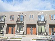 兵庫県朝来市和田山町枚田岡：物件画像／株式会社エリッツ　エリッツ福知山店