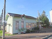 石原駅まで3200メートル