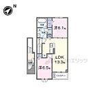 京都府福知山市字長田：物件画像／株式会社エリッツ　エリッツ福知山店