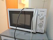 電子レンジ