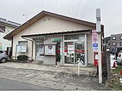 舞鶴引土郵便局まで100メートル